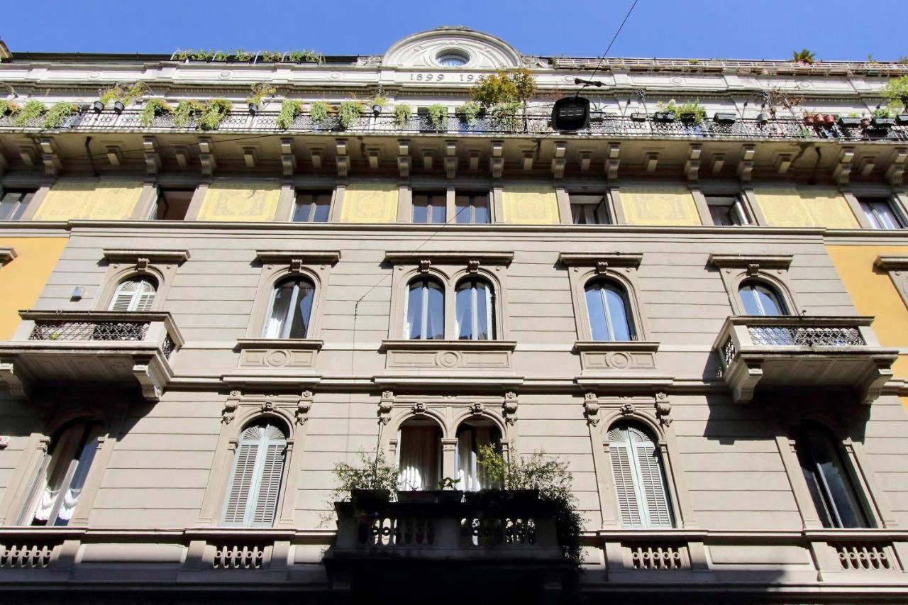 Gasthof Vico Fashion District