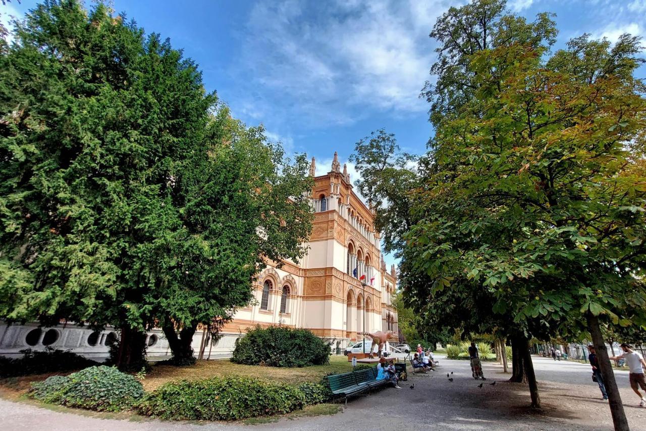 Gasthof Vico Fashion District *